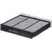 Hengst Filter | Filter, Innenraumluft | E3978LC