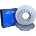 QD9217 Bremsscheibe