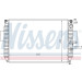 Nissens | Kühler, Motorkühlung | 61975 Nissens | Kühler, Motorkühlung | 61975