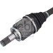febi bilstein | Antriebswelle | 196051 febi bilstein | Antriebswelle | 196051