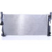 Nissens | Kühler, Motorkühlung | 69710 Nissens | Kühler, Motorkühlung | 69710