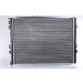 Nissens | Kühler, Motorkühlung | 63859 Nissens | Kühler, Motorkühlung | 63859