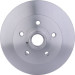 Hella | Bremsscheibe | 8DD 355 100-471