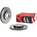 Brembo | Bremsscheibe | 09.9464.1X Brembo | Bremsscheibe | 09.9464.1X
