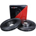 Maxgear | Bremsscheibe | 19-3209