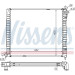 Nissens | Kühler, Motorkühlung | 64300A Nissens | Kühler, Motorkühlung | 64300A