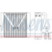 Nissens | Verdampfer, Klimaanlage | 92234 Nissens | Verdampfer, Klimaanlage | 92234