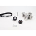 ContiTech | Wasserpumpe + Zahnriemensatz | CT1138WP1 ContiTech | Wasserpumpe + Zahnriemensatz | CT1138WP1