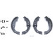 91053500 Bremsbackensatz 91053500 Bremsbackensatz