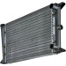 Mahle | Kühler, Motorkühlung | CR 418 000P Mahle | Kühler, Motorkühlung | CR 418 000P