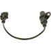 BOSCH | Impulsgeber, Kurbelwelle | 0 281 002 411 BOSCH | Impulsgeber, Kurbelwelle | 0 281 002 411