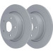 ATE | Bremsscheibe | 24.0111-0154.1 ATE | Bremsscheibe | 24.0111-0154.1