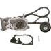 BOSCH | Wasserpumpe + Zahnriemensatz | 1 987 946 904 BOSCH | Wasserpumpe + Zahnriemensatz | 1 987 946 904