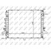 NRF | Kühler, Motorkühlung | 58463 NRF | Kühler, Motorkühlung | 58463