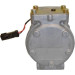 Mahle | Kompressor, Klimaanlage | ACP 835 000S