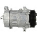 Nissens | Kompressor, Klimaanlage | 89124 Nissens | Kompressor, Klimaanlage | 89124