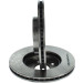 BOSCH | Bremsscheibe | 0 986 479 781 BOSCH | Bremsscheibe | 0 986 479 781