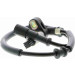 V46-72-0053 Sensor, Raddrehzahl Original VEMO Qualität
