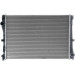 Mahle | Kühler, Motorkühlung | CR 2603 000P