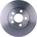 Hella | Bremsscheibe | 8DD 355 105-621