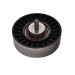 54-0408 Umlenk-/Führungsrolle, Keilrippenriemen