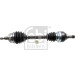 FEBI BILSTEIN 184657 Antriebswelle FEBI BILSTEIN 184657 Antriebswelle