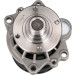 Gates | Wasserpumpe | WP0141 Gates | Wasserpumpe | WP0141