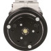 Nissens | Kompressor, Klimaanlage | 89205 Nissens | Kompressor, Klimaanlage | 89205
