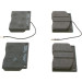 BOSCH | Bremsbelagsatz, Scheibenbremse | 0 986 460 932 BOSCH | Bremsbelagsatz, Scheibenbremse | 0 986 460 932