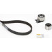 ContiTech | Zahnriemensatz | CT1105K2 ContiTech | Zahnriemensatz | CT1105K2