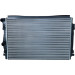 58392A Kühler, Motorkühlung Economy Class 58392A Kühler, Motorkühlung Economy Class