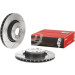 Brembo | Bremsscheibe | 09.A752.21 Brembo | Bremsscheibe | 09.A752.21