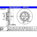 ATE | Bremsscheibe | 24.0132-0172.1 ATE | Bremsscheibe | 24.0132-0172.1