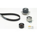 ContiTech | Wasserpumpe + Zahnriemensatz | CT877WP1
