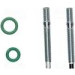Nissens | Kondensator, Klimaanlage | 94918 Nissens | Kondensator, Klimaanlage | 94918