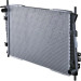 Mahle | Kühler, Motorkühlung | CR 1348 000P Mahle | Kühler, Motorkühlung | CR 1348 000P