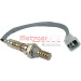 Metzger | Lambdasonde | 0895604