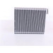 Nissens | Verdampfer, Klimaanlage | 92299 Nissens | Verdampfer, Klimaanlage | 92299
