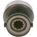 BOSCH | Freilaufgetriebe, Starter | 1 006 210 149