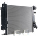 Mahle | Kühler, Motorkühlung | CR 2242 000S