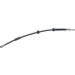 ATE | Bremsschlauch | 24.5113-0552.3 ATE | Bremsschlauch | 24.5113-0552.3