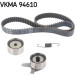 SKF | Zahnriemensatz | VKMA 94610 SKF | Zahnriemensatz | VKMA 94610