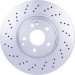 Hella | Bremsscheibe | 8DD 355 127-911