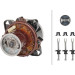 Hella | Scheinwerfereinsatz, Hauptscheinwerfer | 1LL 008 193-117
