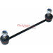 2 x METZGER Stange/Strebe, Stabilisator | 53030019