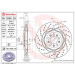 Brembo | Bremsscheibe | 09.C505.33 Brembo | Bremsscheibe | 09.C505.33
