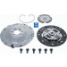 SACHS 3000 160 002 Kupplungssatz SACHS 3000 160 002 Kupplungssatz