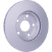 Hella | Bremsscheibe | 8DD 355 118-961