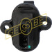 GEBE | Luftmassenmesser | 9 5181 1 GEBE | Luftmassenmesser | 9 5181 1