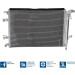 940103 Kondensator, Klimaanlage ** FIRST FIT **